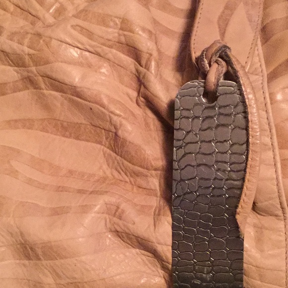 Lisandro Sarasola  Bag - Picture 2 of 8